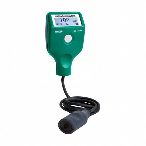 Thickness Gage 0 to 78.74 mil Digital