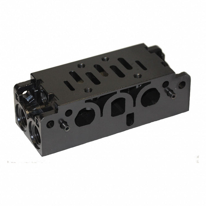 Manifold Segment