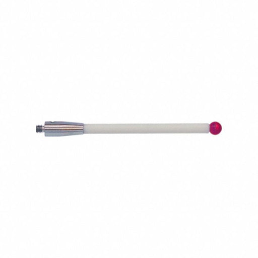 M4 stylus ceramic rod ruby tip