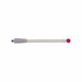 M4 stylus ceramic rod ruby tip