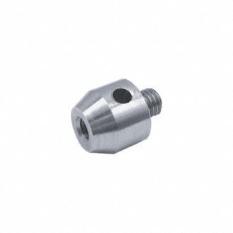 Holders for Pin Styli stainless steel