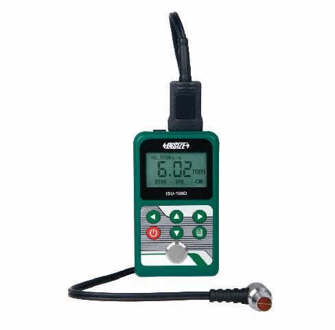 UT Thickness Gage MaxFreq 5MHz