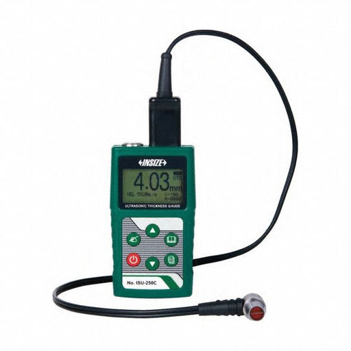 UT Thickness Gage MaxFreq 5MHz