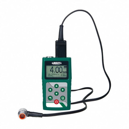 UT Thickness Gage MaxFreq 5MHz