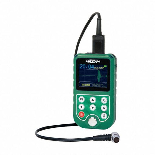 UT Thickness Gage MaxFreq 5MHz