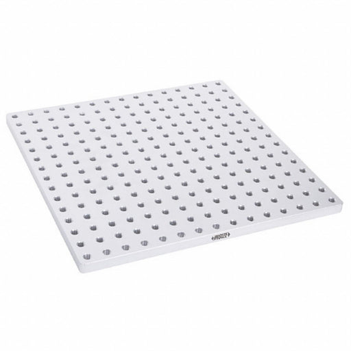 Base Plate 12 mm H 300 mm L 300 mm W