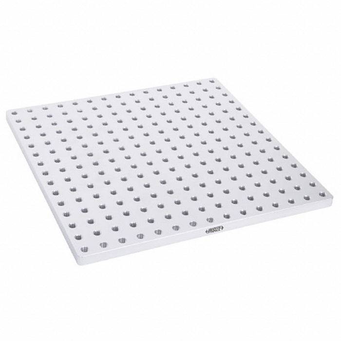Base Plate 12 mm H 300 mm L 300 mm W
