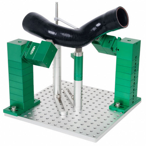 Jig Set for CMM 12 mm H 300 mm L 300mm W