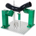 Jig Set for CMM 12 mm H 300 mm L 300mm W