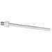 Clip Stand 6mm Dia 80 mm L