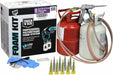 Spray Foam Insulation Kit