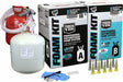 Spray Foam Insulation Kit
