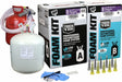 600 Board foot 1.75 Standard Foam Kit