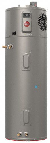 Electric Water Heater 80 gal Cap.