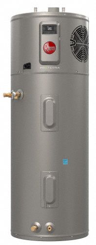 Electric Water Heater 65 gal Cap.