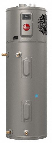 Electric Water Heater 40 gal Cap.