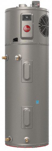 Electric Water Heater 40 gal Cap.
