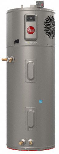Electric Water Heater 50 gal Cap.