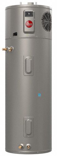 Electric Water Heater 80 gal Cap.