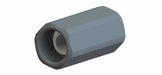Proximity Switch Nickel-Plated Brass