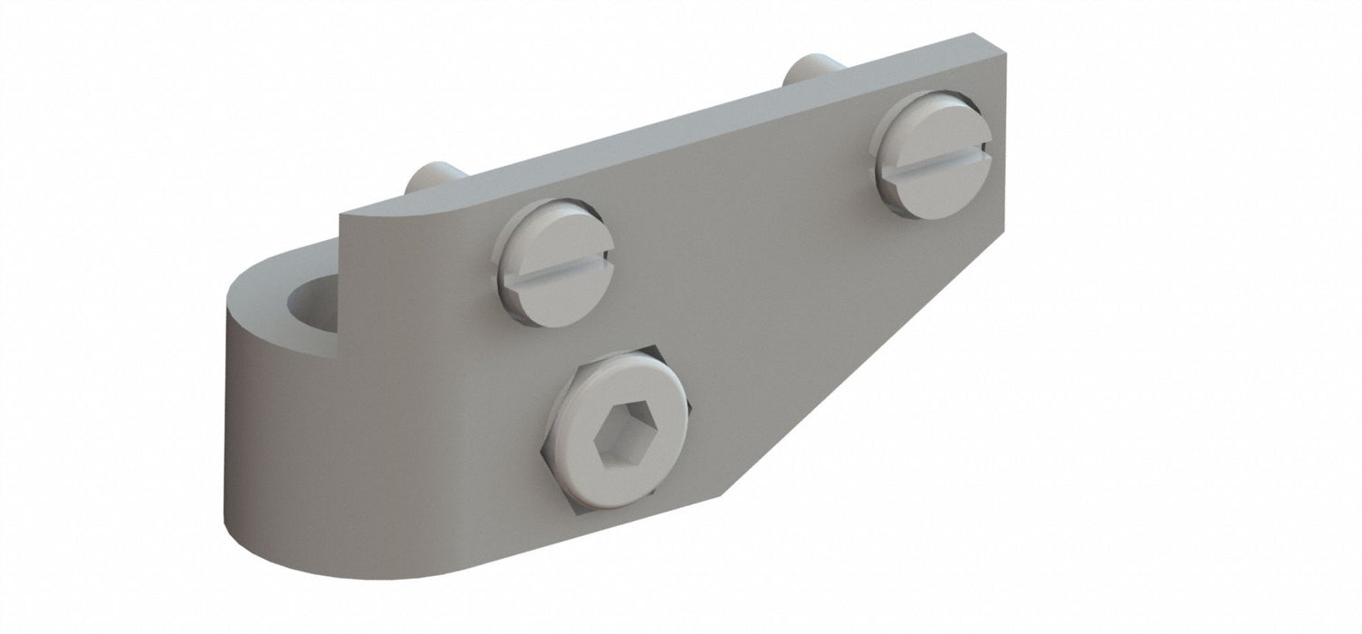 Proximity Switch Die-Cast Zinc 18 mm H