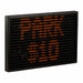 PortableVariableMessageSigns Black