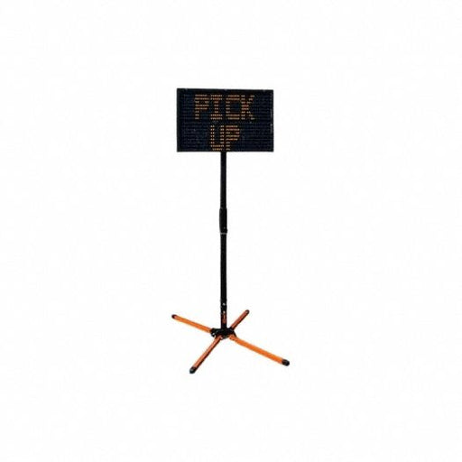 PortableVariableMessageSigns Black