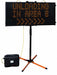 PortableVariableMessageSigns Black