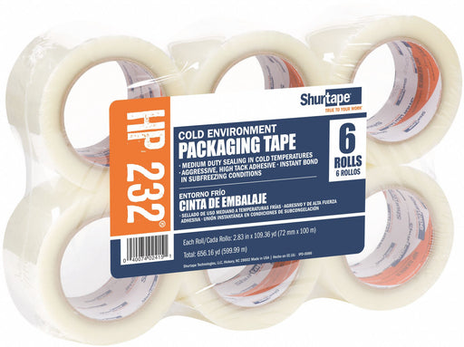 Hot Melt Packaging Tape PK 24