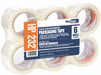 Packaging Tape 1.9 mil Clear PK24