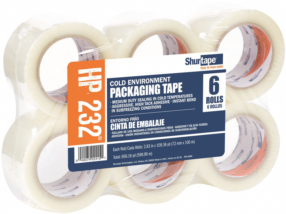 Hot Melt Packaging Tape PK 24