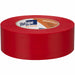 Film Tape Red 60 yd L 1-7/8 in W