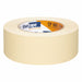 MaskingTape CrepePaper Tan 60-1/8ydL PK6