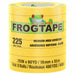 Masking Tape 0.7 in W 60 yd Gold PK8