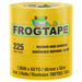 Masking Tape 1.9 in W 60 yd Gold PK3