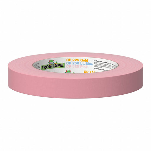MaskingTape Crepe Pnk 60-1/8ydL PK48