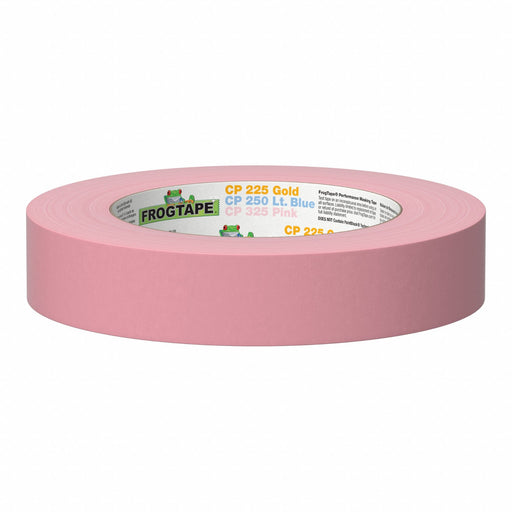 MaskingTape Crepe Pnk 60-1/8ydL PK48
