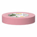 MaskingTape Crepe Pnk 60-1/8ydL PK48