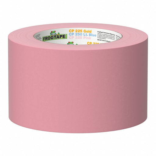 MaskingTape Crepe Pnk 60-1/8ydL PK16