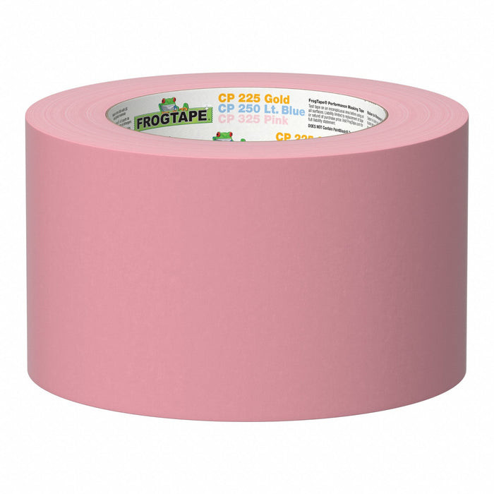 MaskingTape Crepe Pnk 60-1/8ydL PK16