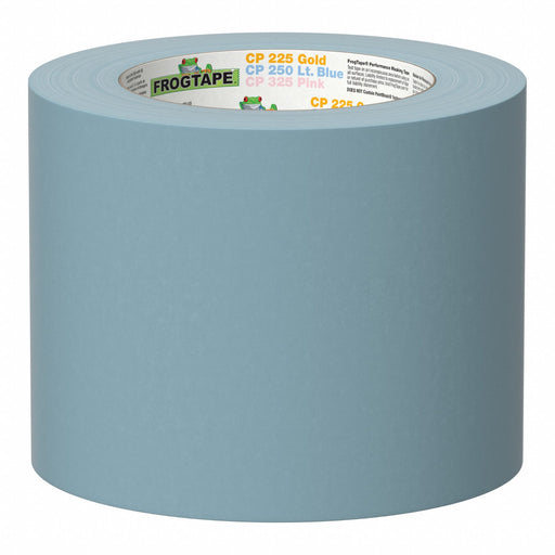 MaskingTape Crepe Blu 60-1/8ydL PK12