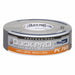 DuctTape Silver 60-1/8ydL 1-7/8inW