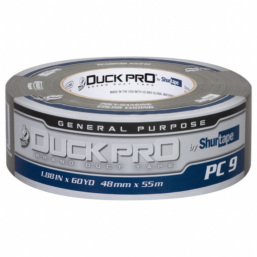 Duct Tape Olive 1.88 in x 60 yd