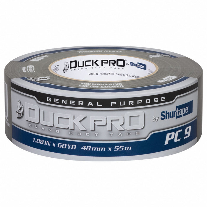 Duct Tape Olive 1.88 in x 60 yd