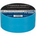 Duct Tape Blue 60-1/8 yd L 2-7/8 in W