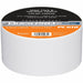 ClothTape White 60-1/8ydL 2-7/8inW