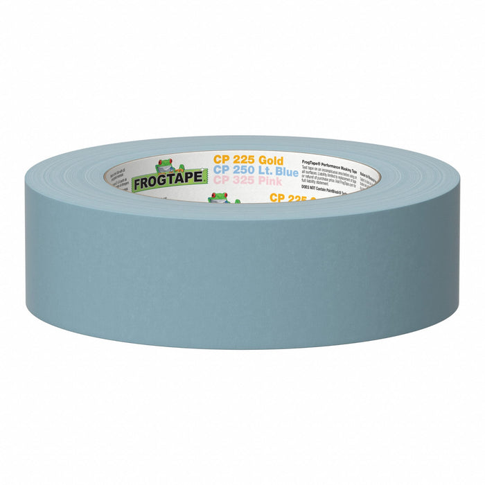 MaskingTape Crepe Blu 60-1/8ydL PK24