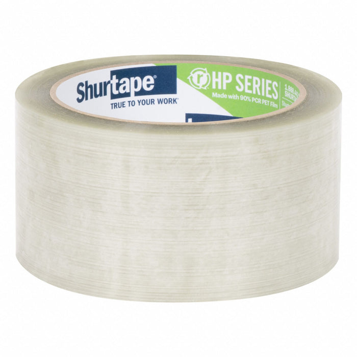 Packaging Tape 1.3 mil Clear PK36