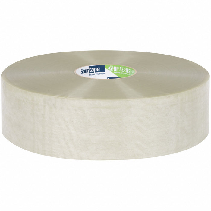 Packaging Tape 1.3 mil Clear PK4