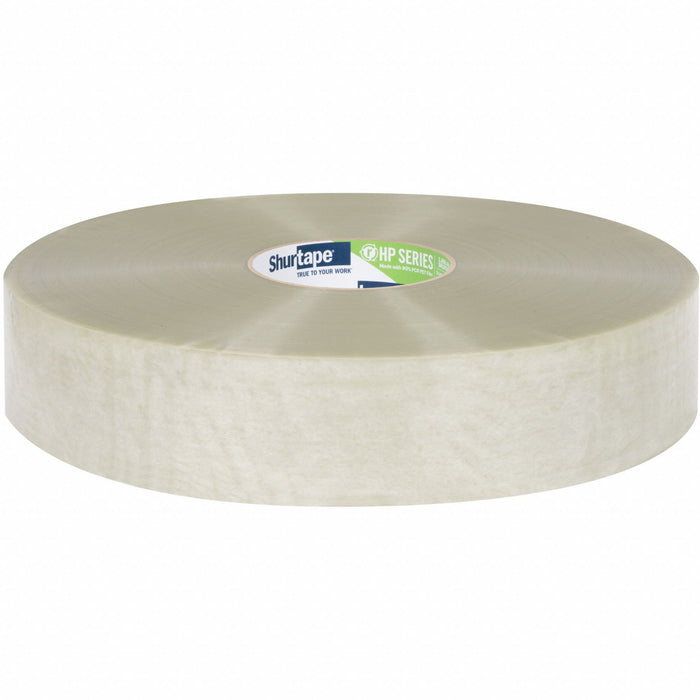Packaging Tape 1.3 mil Clear PK6